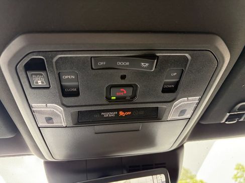 New 2026 Toyota Tacoma TRD Off-Road w/ TRD Off Road Premium Package AWD/4WD image 26