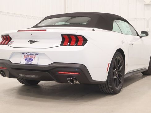 New 2026 Ford Mustang Premium image 8