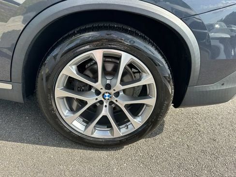 Used 2020 BMW X5 xDrive40i w/ Premium Package AWD/4WD image 35