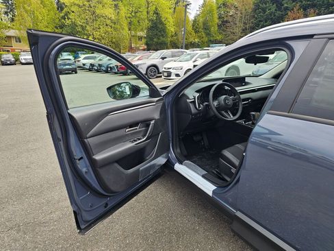 New 2026 MAZDA CX-50 AWD 2.5 S w/ Weather Package image 11