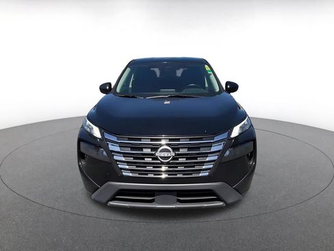 Used 2025 Nissan Rogue SV FWD image 4