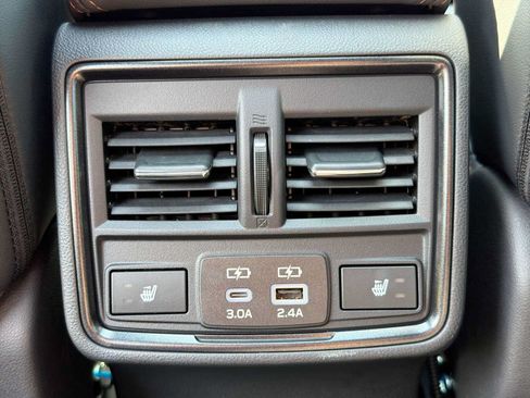Certified 2026 Subaru Forester Touring w/ Touring Package AWD/4WD image 33