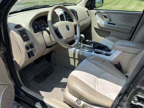 Used 2005 Mercury Mariner Premier AWD/4WD image 7