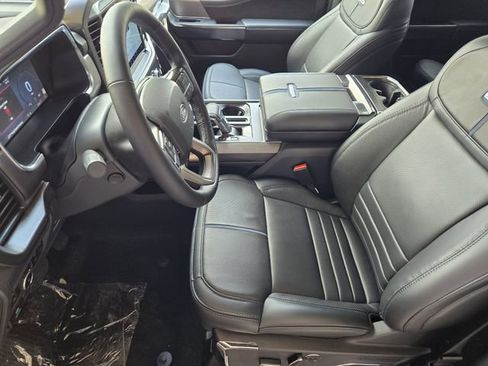 New 2025 Ford F150 Platinum w/ FX4 Off-Road Package image 10