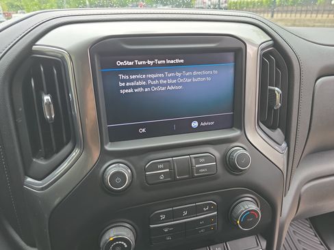 Used 2020 Chevrolet Silverado 1500 LT w/ Trailering Package AWD/4WD image 23