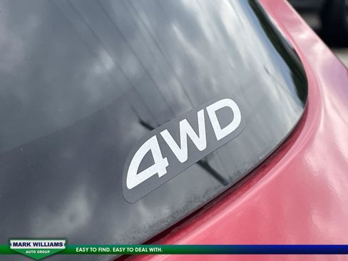 Used 2023 Mitsubishi Outlander Sport ES image 9