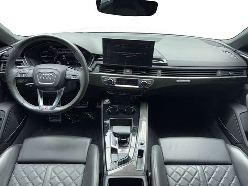 Used 2023 Audi S5 Prestige w/ Prestige Package image 16