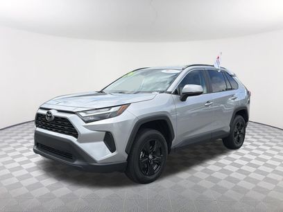 Certified 2024 Toyota RAV4 XLE w/ Weather Package