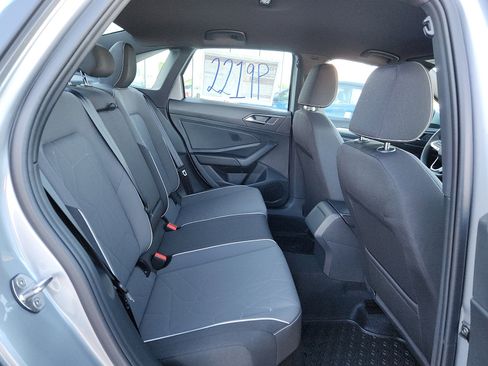 New 2026 Volkswagen Jetta Sport image 14