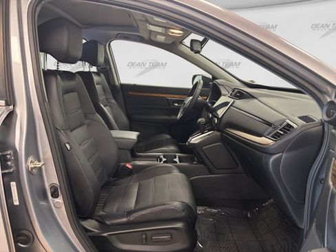 Used 2017 Honda CR-V Touring image 18