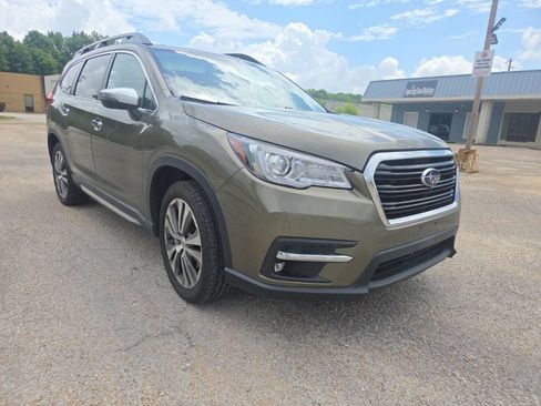 Used 2022 Subaru Ascent Touring AWD/4WD image 1