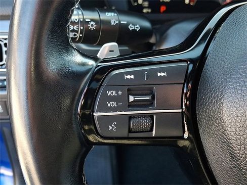 Certified 2023 Acura Integra A-Spec image 20