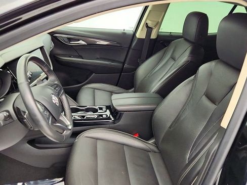 Used 2021 Buick Envision Essence w/ Technology Package I image 21