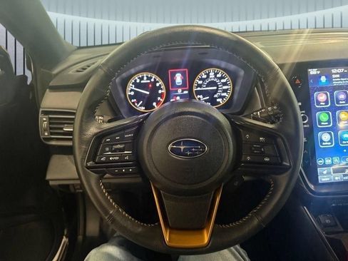 Used 2024 Subaru Outback Wilderness AWD/4WD image 10