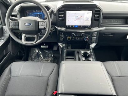 New 2026 Ford F150 STX