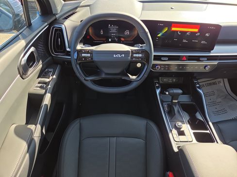 New 2026 Kia Sorento S w/ S Panoramic Sunroof Package image 8
