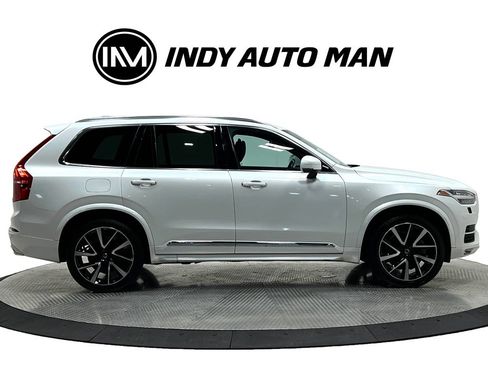 Used 2018 Volvo XC90 T6 Inscription w/ Protection Package Premier AWD/4WD image 3