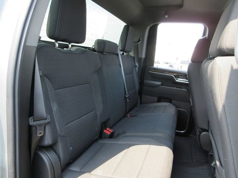 Certified 2026 GMC Sierra 2500 SLE w/ SLE Value Package; AWD/4WD image 25