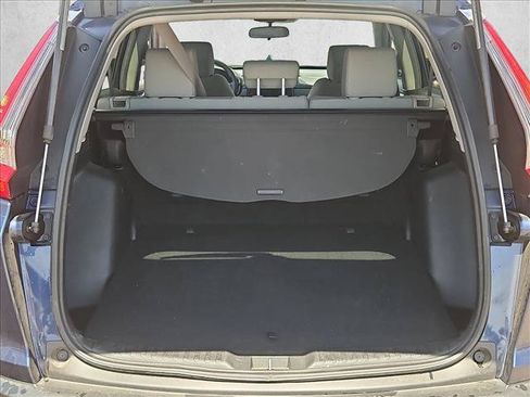 Used 2017 Honda CR-V EX image 6