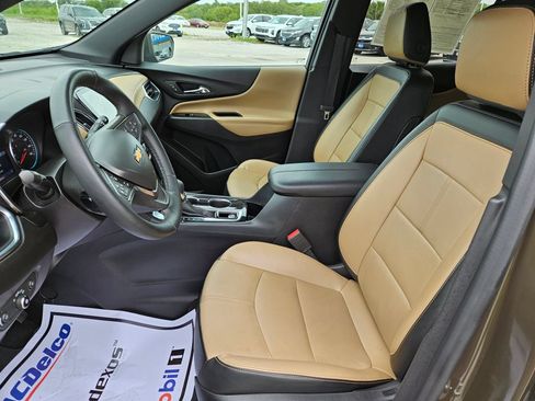 Used 2024 Chevrolet Equinox Premier FWD image 22