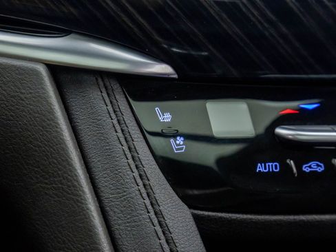 Certified 2024 Cadillac XT6 Premium Luxury w/ LPO, Floor Liner Package image 30