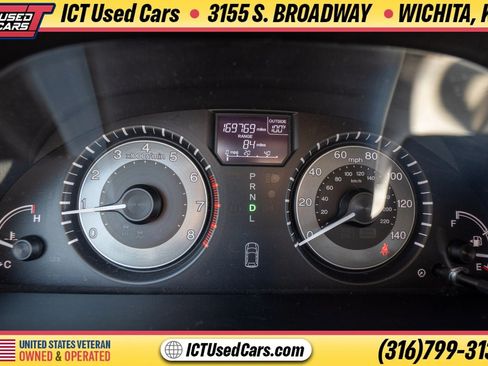 Used 2016 Honda Odyssey EX-L image 23