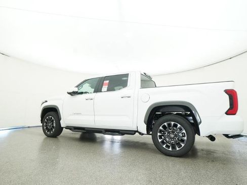 New 2026 Toyota Tundra Limited image 58