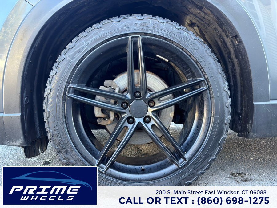 Used 2016 MAZDA CX-9 Touring AWD/4WD image 26