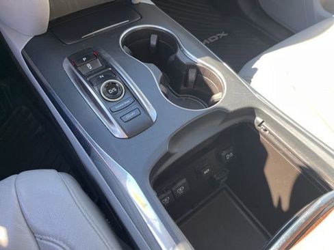 Used 2020 Acura MDX 3.5L image 26