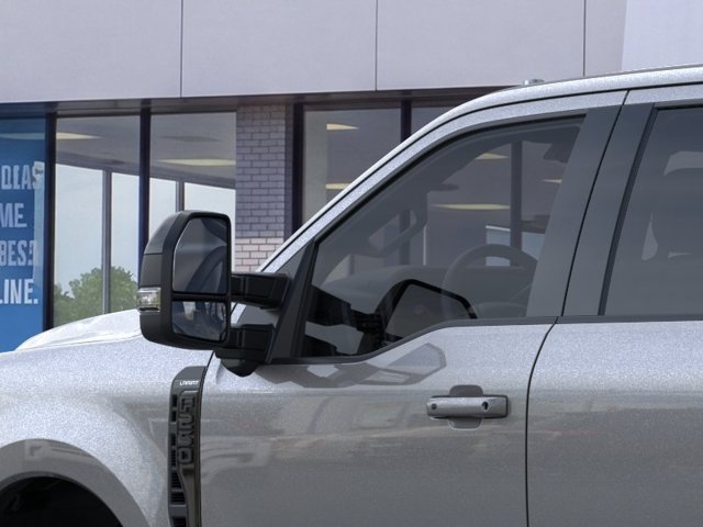 New 2026 Ford F250 Lariat w/ Black Appearance Package AWD/4WD image 20
