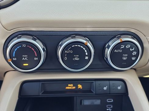 New 2025 MAZDA MX-5 Miata Grand Touring image 28