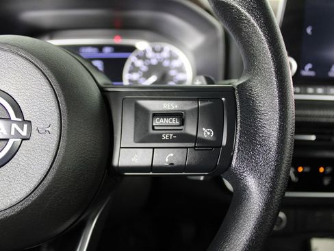 Certified 2023 Nissan Rogue S image 25