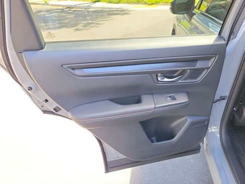 Used 2025 Honda CR-V Sport-L image 31