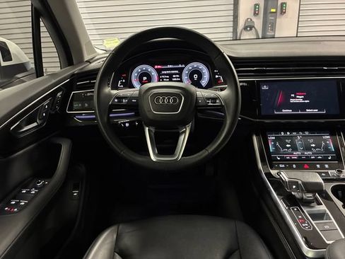 Used 2023 Audi Q7 3.0T Premium Plus AWD/4WD image 13