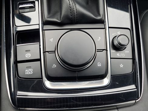 Used 2023 MAZDA CX-30 AWD 2.5 S w/ Preferred Package image 27