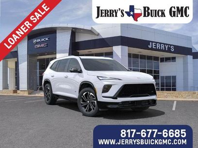 New 2025 Buick Enclave Sport Touring w/ Super Cruise Package