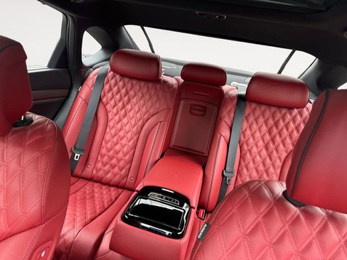 Used 2023 Genesis G80 3.5T Sport image 13