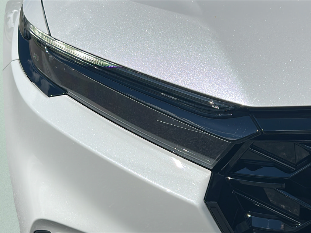 New 2027 Honda CR-V Sport Touring image 26