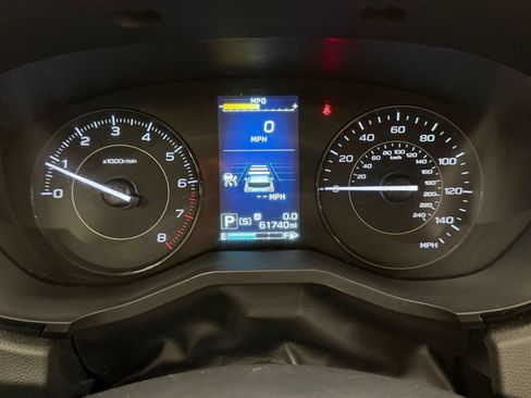 Used 2021 Subaru Impreza 2.0i Premium AWD/4WD image 20