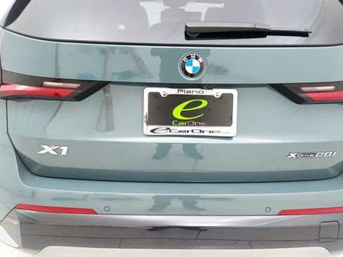 Used 2025 BMW X1 xDrive28i AWD/4WD image 26