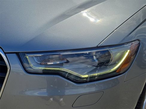 Used 2013 Audi A6 2.0T Premium Plus AWD/4WD image 27