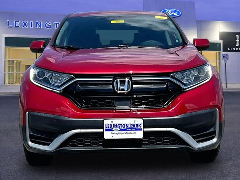 Used 2021 Honda CR-V Special Edition image 2