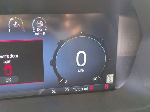 Used 2025 Ford F150 Tremor w/ Tow/Haul Package image 21