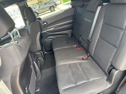 Certified 2023 Dodge Durango GT AWD/4WD image 22