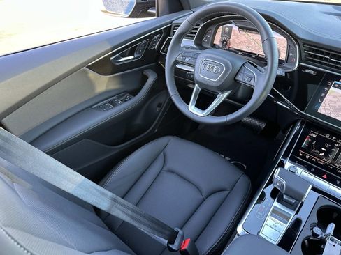 New 2026 Audi Q8 Premium Plus AWD/4WD image 31