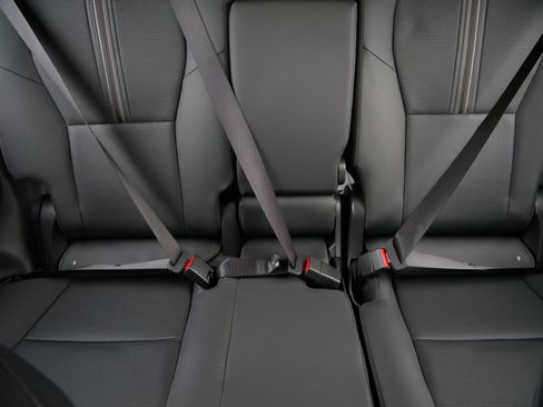 Certified 2025 Toyota 4Runner Limited image 13