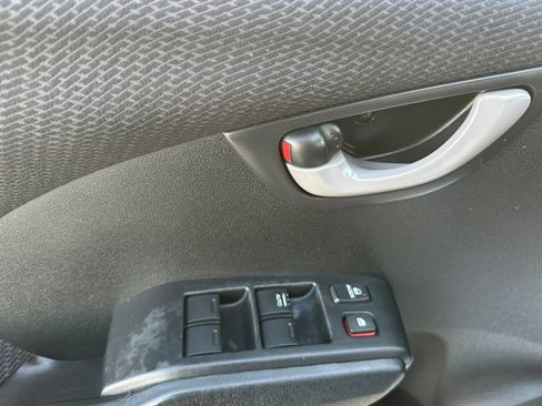 Used 2012 Honda Fit Sport image 10