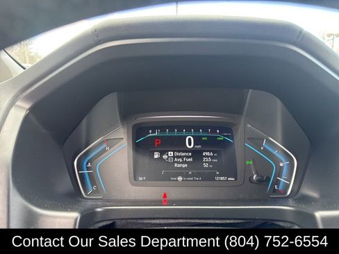 Used 2019 Honda Odyssey Elite image 20