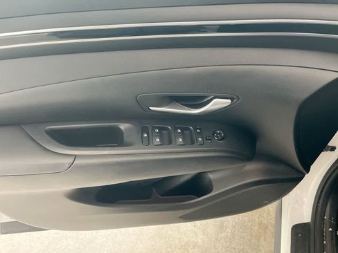 Used 2024 Hyundai Tucson SEL image 13