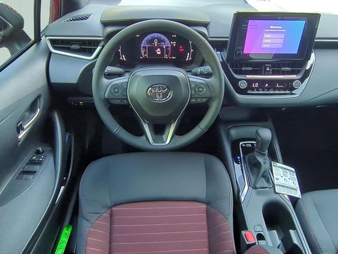 New 2026 Toyota Corolla SE FWD image 11